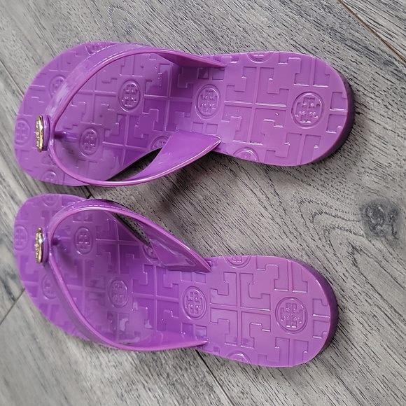 Tory Burch sandals - Picture 4 of 6